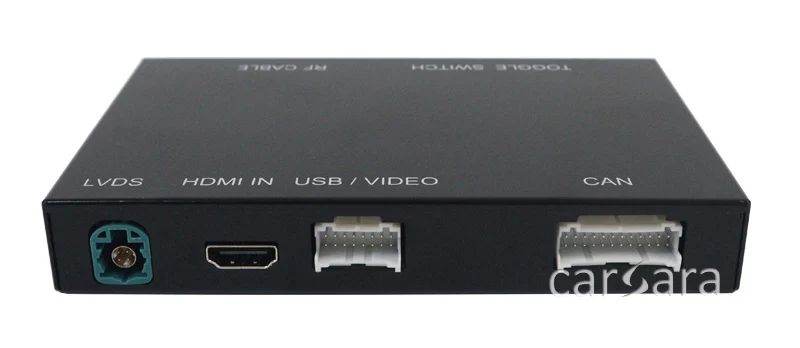 wireless carplay audi 11