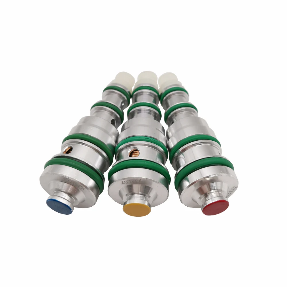 Автомобильный Кондиционер электромагнитный V5 компрессор Управление клапан 40/42/44