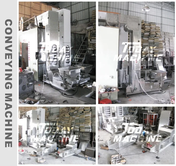 Z CONVEYOR