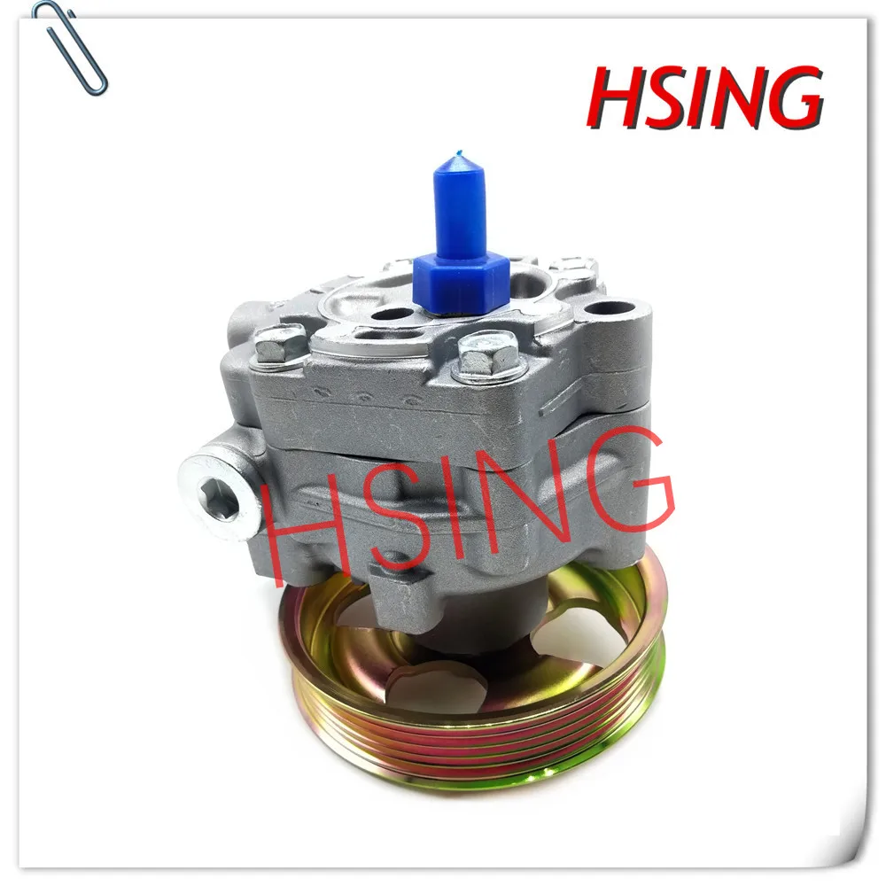HSINGYE абсолютно# 34430-FG040-A насос рулевого управления подходит для устарелых Impreza Outback Forester WRX* часть №#34430-AG050