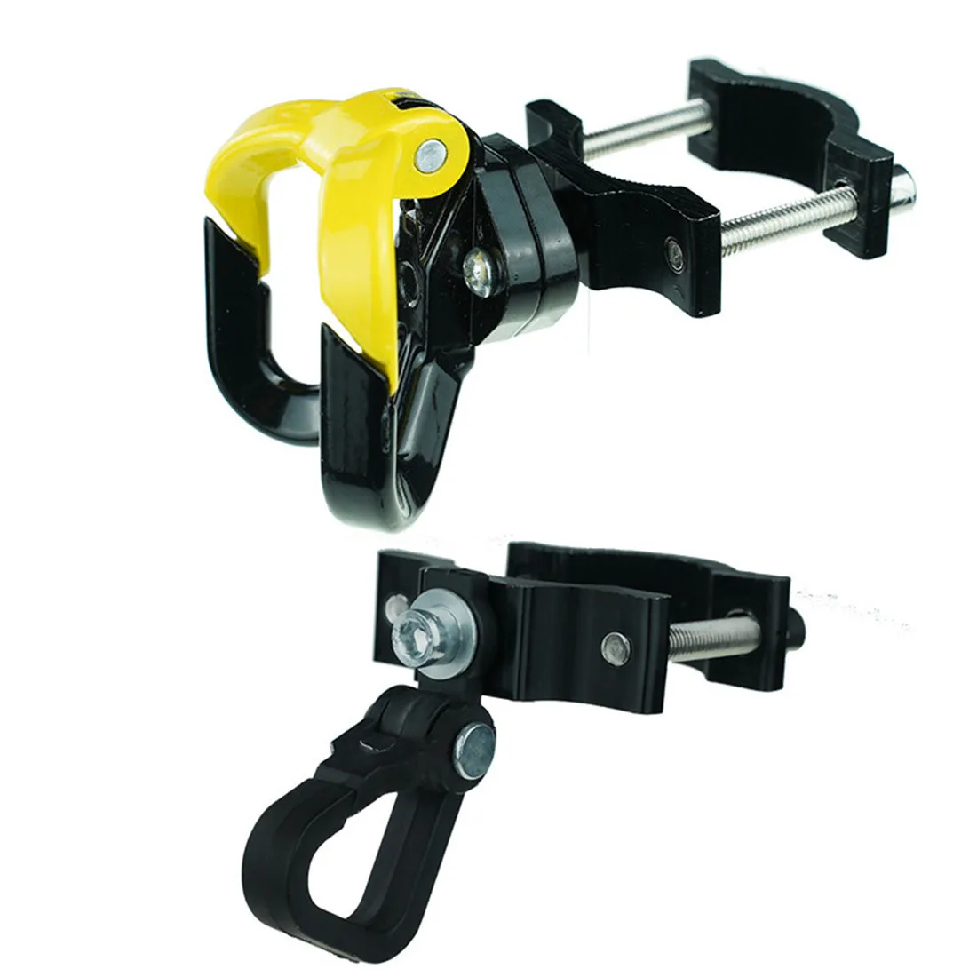 Scooter Hook Aluminium Alloy Hanging Bag Hook For NINEBOT MAX G30