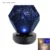 Galaxy Star Projector Starry Sky Children's Night Light Photography Lamp Led Lights Room Decor Lights Decoration Remote Control Night Lights Night Lights