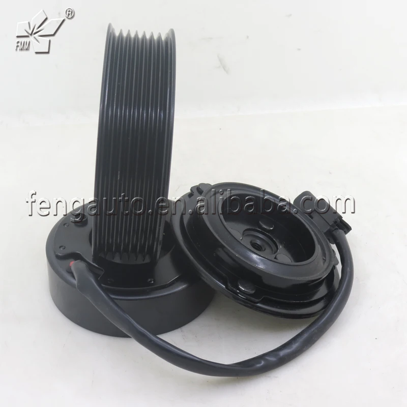 AB39-19D629-BB UC9M-19D629-BB 1715092 1715093 HS13N Авто ac Компрессор сцепления для ford ranger iickup 3,2 TDCI mazda BT50 3,2