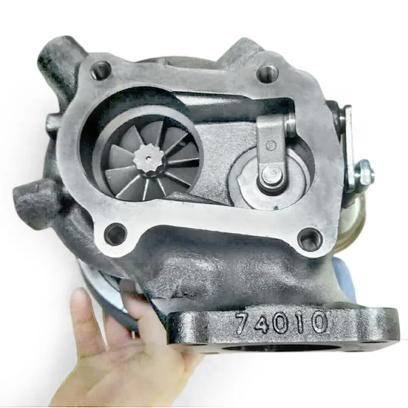 for toyota ct26 turbo turbocharger Toyota SUPRA 3.0 7MGTE Turbolader 42020 17201-42020 1720142020 17201-42030 1720142030