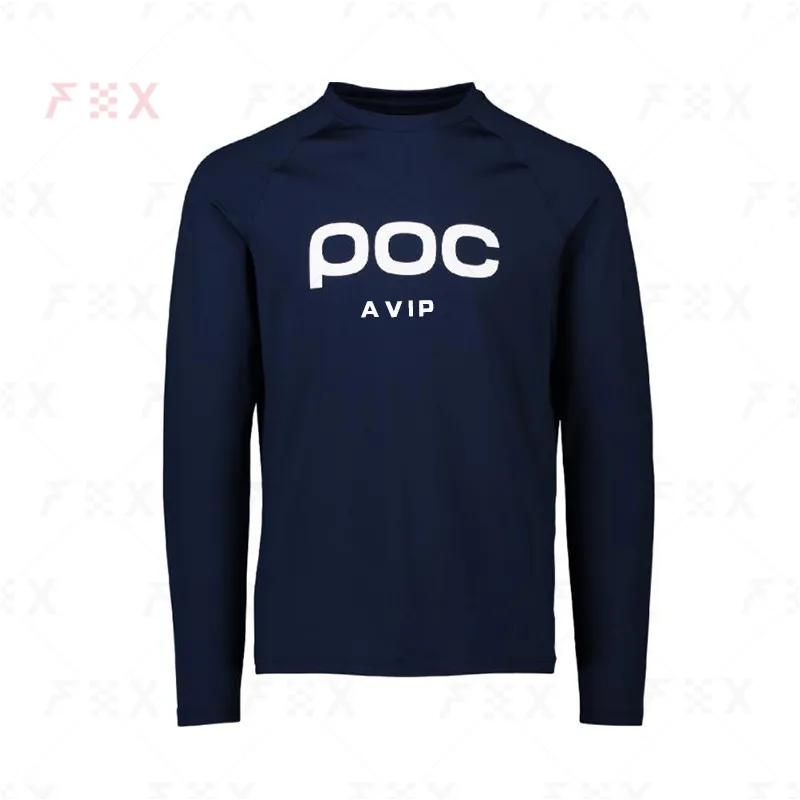 thumbnail image 1 of Camiseta de ciclismo de montaña para motocicleta, camiseta de descenso para bicicleta de montaña, todoterreno, DH, MX, locomotora, para cross country, 1 of 5