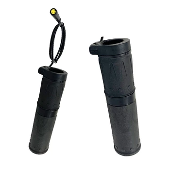 

Parts Throttle Grip Spare 36V/48V Electric bicycle E-bike Electric Bicycle