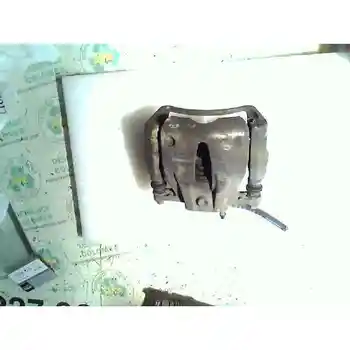 

2953579 Brake caliper Front Right Opel Tigra Twin Top 1.3 16v Cdti Cat (z 13 Dt / Ln9)