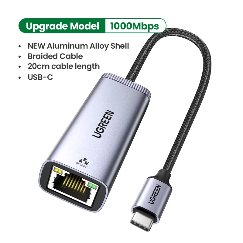 Adaptateur USB C vers Adaptateur Shop