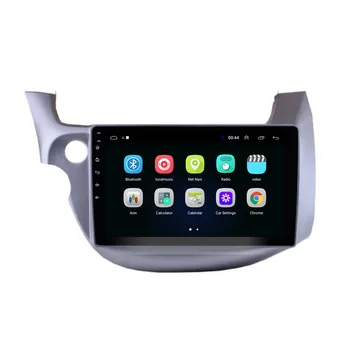 

Android 10.1 For HONDA FIT JAZZ 2008 2009 2010 2011 2012 2013 Multimedia Stereo Car DVD Player Navigation GPS Radio