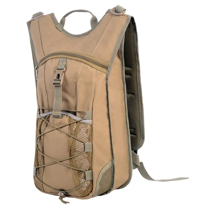 Molle рюкзак Оксфорд походные велосипедные рюкзаки для спорта на открытом воздухе Велоспорт скалолазание кемпинг сумка