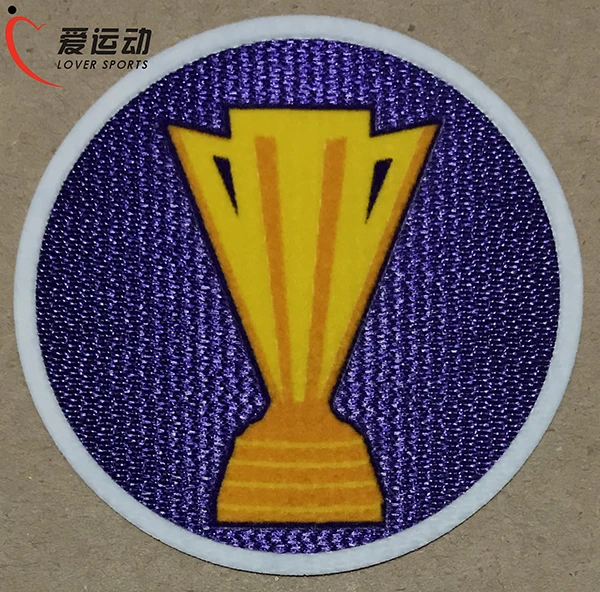 

2019 Concacaf Gold Cup Patch Mexico, USA, Honduras, Canada, Jamaica Parche