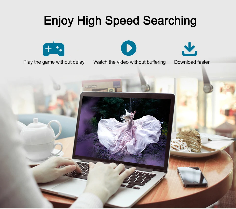 Cat7 Ethernet Cable RJ45 Computer XBOX Networking LAN Cords CAT 7 Jumper Gigabit Computer Copper Wire Core 10Gbps Network Cable (2)