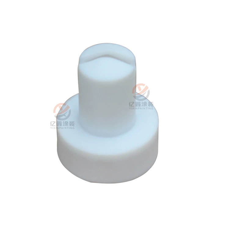 

1000049 fan nozzle flat mouth word gun head GA02 automatic electrostatic spray gun accessories