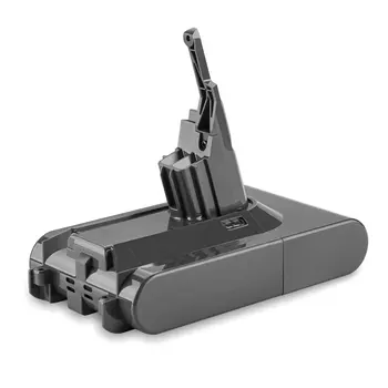 

Replacement For Dyson For V8 Vacuum Cleaner Battery 3.0~3.5 Imported Batteries Vacuum Cleaner Battery