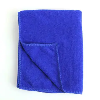 

Buffing Car cleaning towel Set Auto 30*30cm Replacement Accessory Tool