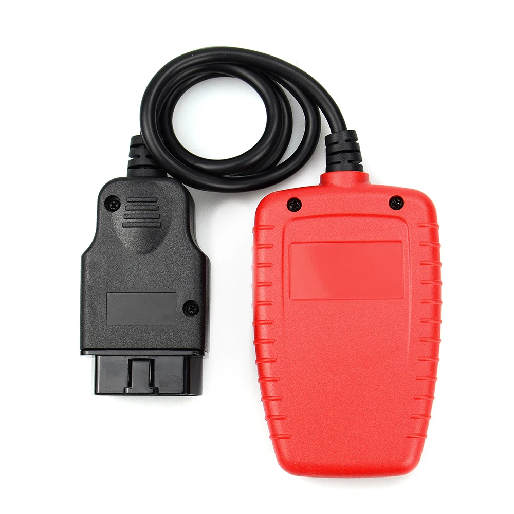 MS309 OBD2 сканер считыватель кодов автомобиля MS 309 Авто Бортовая Система диагностики 2 автомобиля для диагностики двигателя считыватель кодов лучше, чем ELM327 OBD
