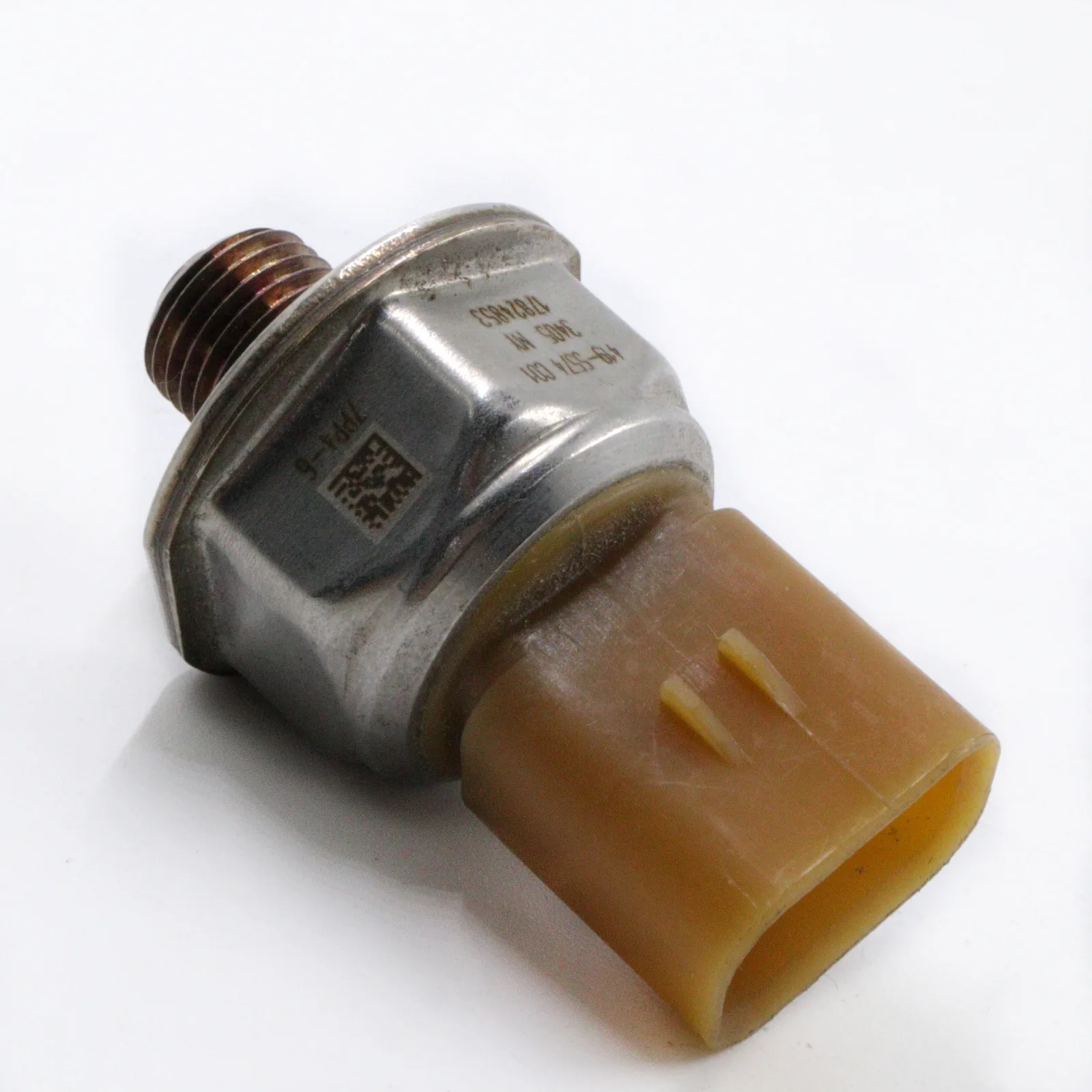 7PP4-6 7PP4 6 7PP46 17824853 Fuel Oil Pressure Sensor For CAT Caterpillar C00 C01