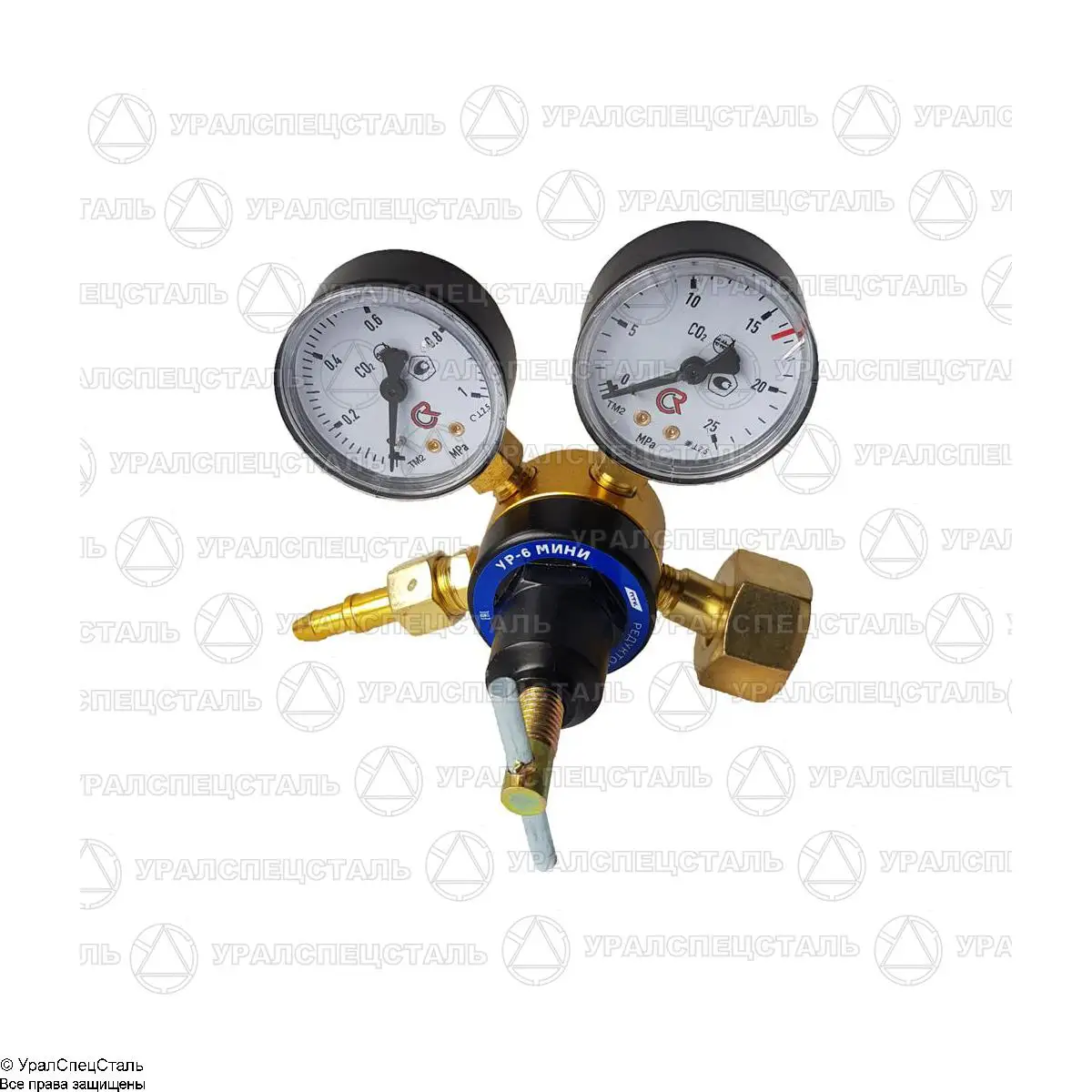 Редуктор Углекислотный Купить В Нижнем Новгороде