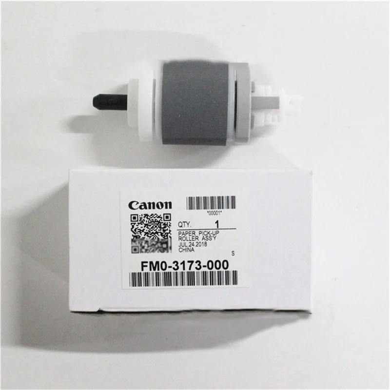 1X FM0-3173-000 Genuine Pickup Roller for Canon imageRUNNER ADVANCE C2220 C2225 C2230 C2020 C2030 | Компьютеры и офис