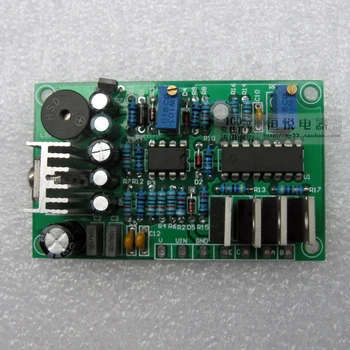 

SG3525 Drive Board Inverter Drive Board 12V Drive Board 24V Drive Board with Protection Non-finished Products