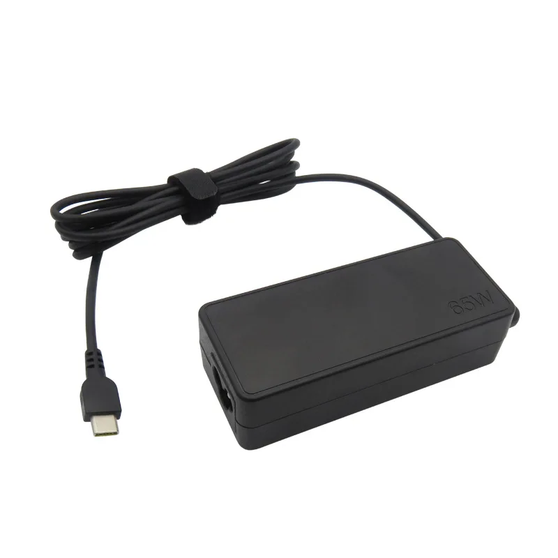 ЕС/США/Великобритания/AU вилка адаптера питания 20 в 3.25A 65 Вт usb type C Ac адаптер питания зарядное устройство для lenovo MIIX 720/PRO/X1/T570/P51s ноутбука