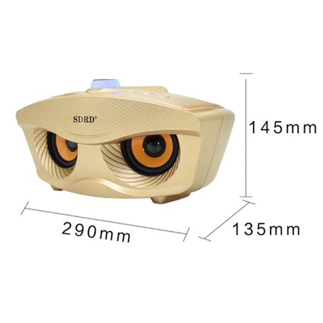 8GB MP3 Music Player Waterproof with Headphone