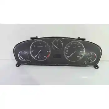 

9645216180 2230631 clock Account Km Peugeot 406 Saloon (s1/s2)