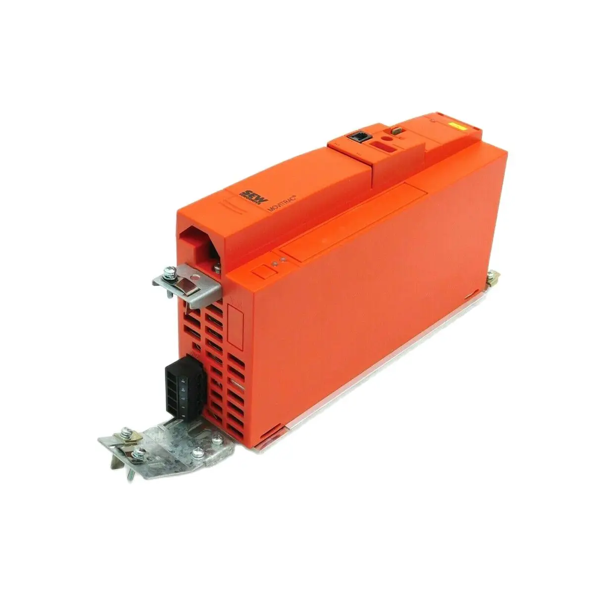 Sew Eurodrive MC07B0022-2B1-4-00 Movitrac b Frequency Converter | Инструменты