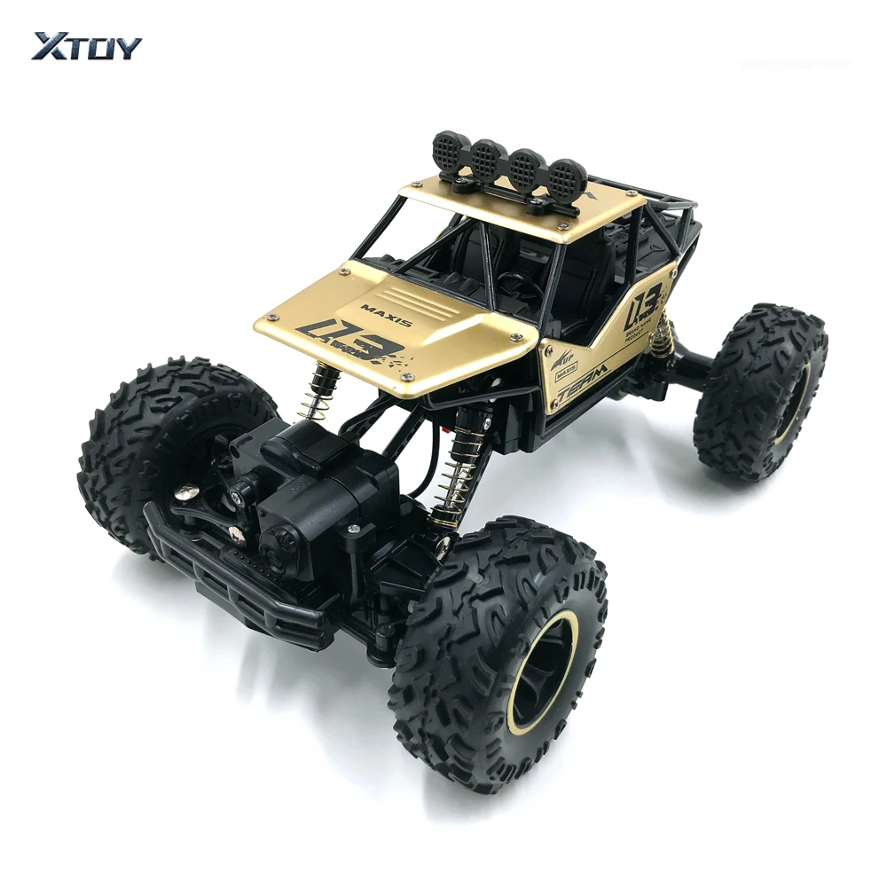 4x4 jouet