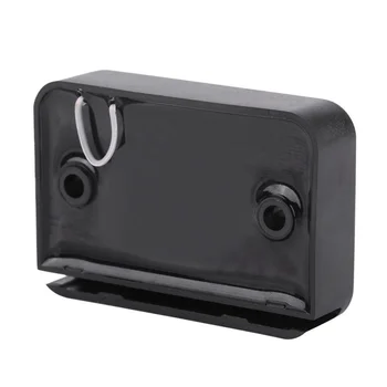 

Motorcycle New Tach Vibration Activated Hour Meter Counter Waterproof For ATV Snowmobile Gas Motor Boat Motor