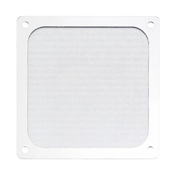 

Magnetic Dust Filter Dustproof Mesh Cover Net Guard for PC Computer Case Fan