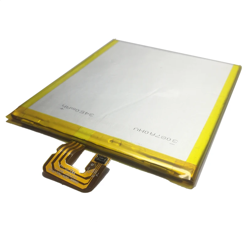 Для lenovo LePad Pad S5000 S5000-H Аккумулятор для планшета L13D1P31 3550 мАч для lenovo LePad Pad S5000 S5000-H