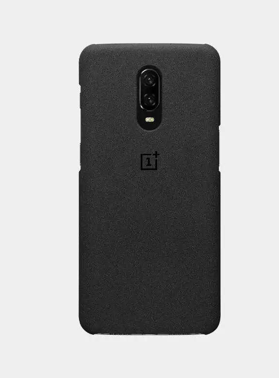 Оригинальный чехол для oneplus 6t 100% Официальный бампер 6T защитный чехол|case plus|case