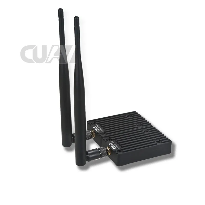 

Cuav Xtend-XTP9B DPS Pix Wireless fpv data transmission Module Kit RF Box 900mAh 1W for Pixhack Flight Controller RC drone parts