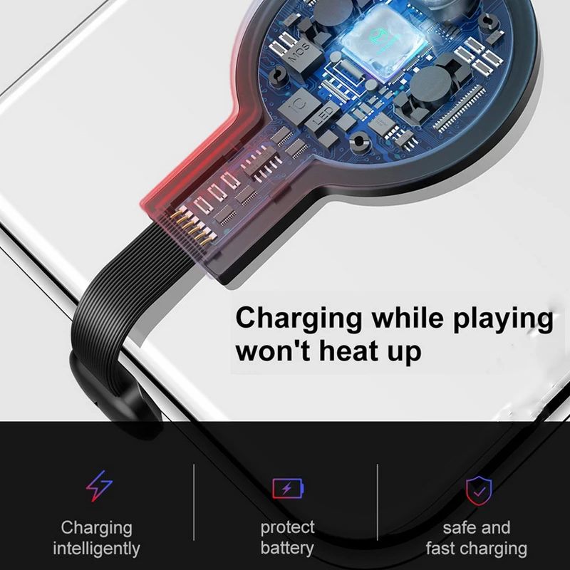 MCDODO светодиодный 7 цветов зарядный кабель для iPhone XS MAX X 8 7 USB кабель для iPhone iPad Быстрая зарядка кабель для передачи данных для мобильного телефона