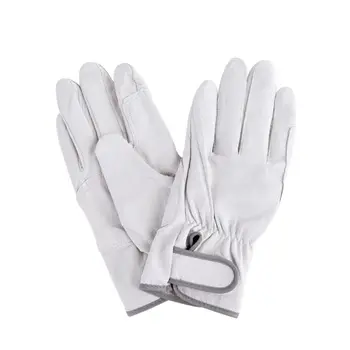 

Protection Work Gloves Leather Warm Safety Outdoor Working Gloves Add Cotton Lining For Welding Driving New