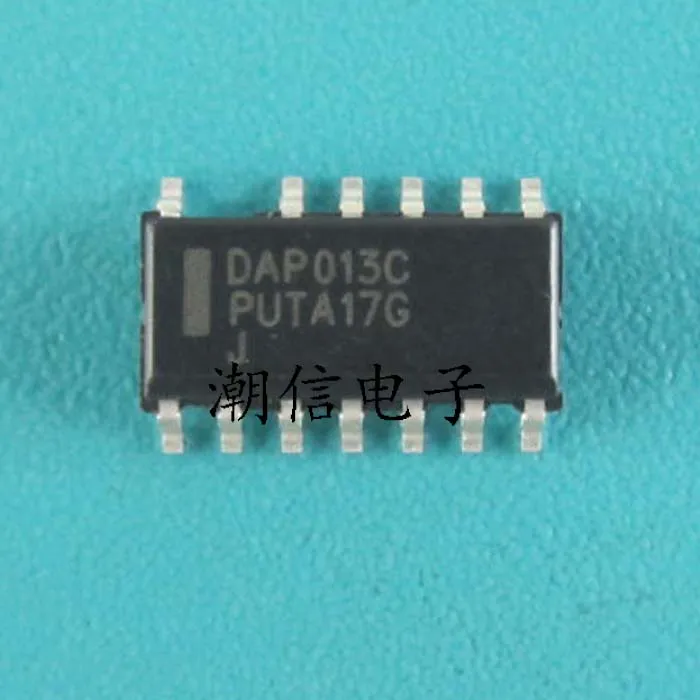 Бесплатная доставка Новый % 100 Новый % 100 DAP013C SOP-13