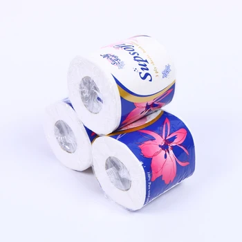

Pretty Comy Toilet Paper Towel Mix 75g Roll Paper Toilet Paper 1 Roll