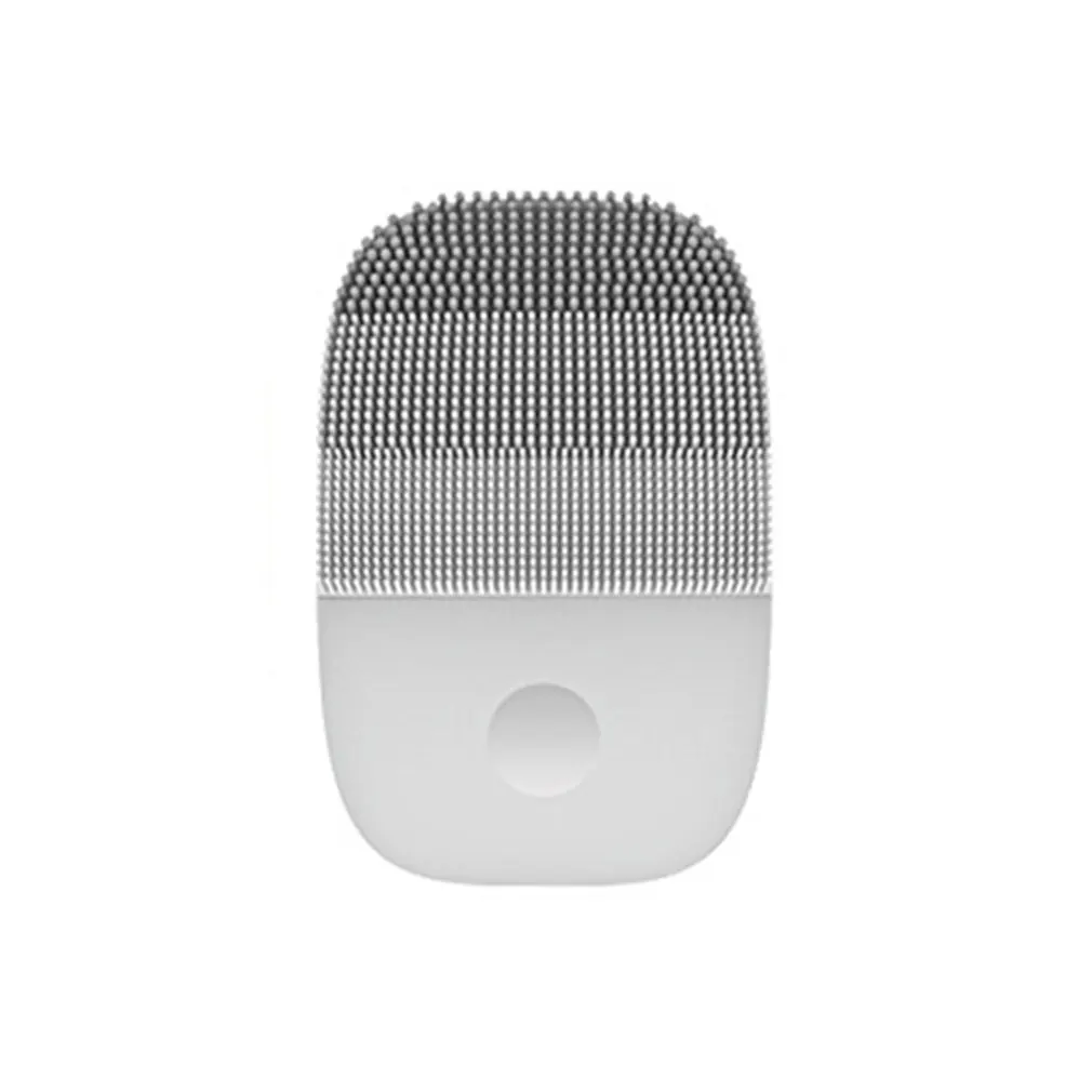 Xiaomi inFace Smart Sonic Clean Электрический глубокое очищение для лица Чистящая Щетка массажная стирка уход за лицом перезаряжаемый