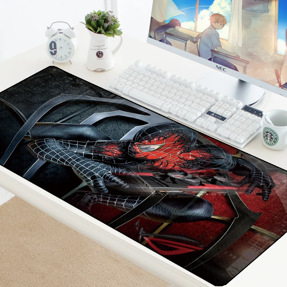 ASUS Gaming Mouse Pad Large Mouse Pad Gamer Big Mouse Mat Computer Mousepad XL Surface Mause Pad Ke