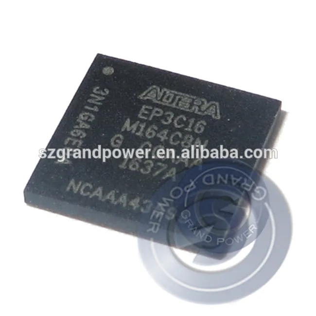 

5PCS EP3C16M164C8N/> FPGA