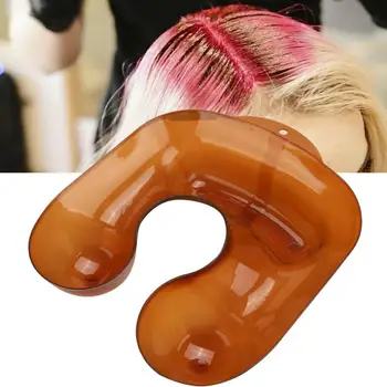 

Large Neck Tray Salon Hairdresser Beauty Shoulder Spill Free Perm Container Clothing Protector