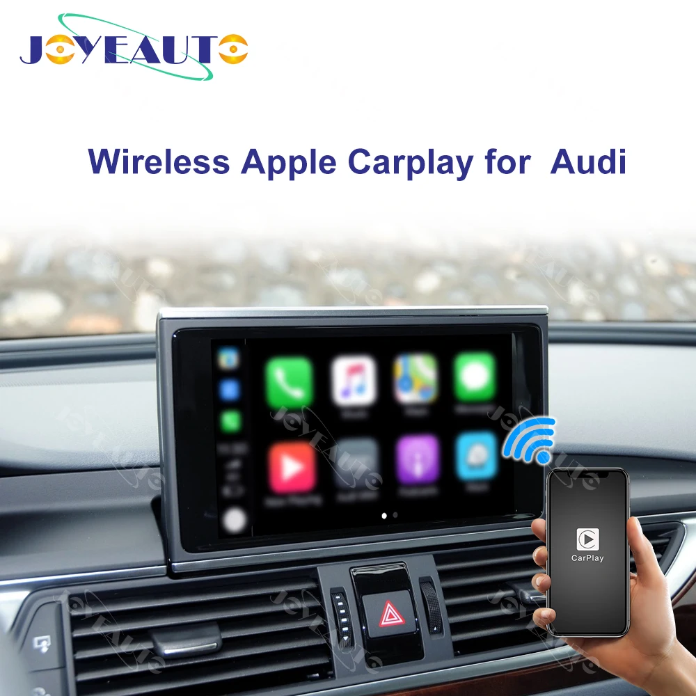Joyeauto-bezprzewodowy-Apple-Carplay-dla