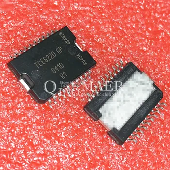 

2pcs/lot TLE6220GP TLE6220 HSOP20