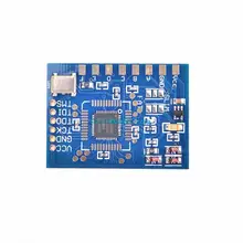 

CoolRunner-II FPGA CPLD XC2C64A Core Module Mini DEV Development XBOX360 1 Pc