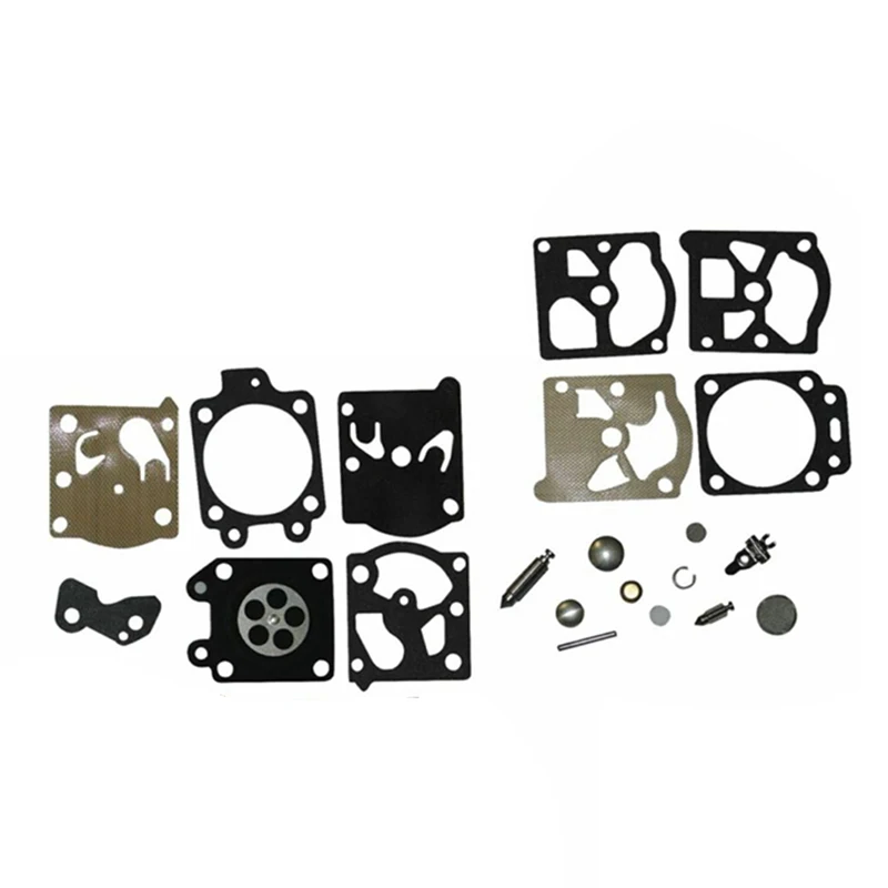 Carb комплект для восстановления карбюратора заменяет для Walbro K20-Wat Wa-198-1 Wa-207-1 набор