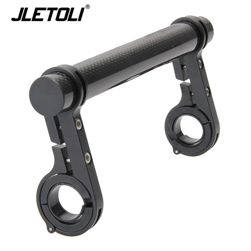 bike rack extender bar