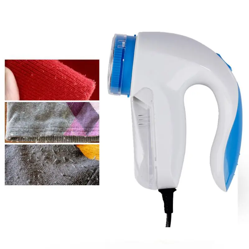 Electric Clothes Lint Removers Fuzz Pills Shaver for Sweaters / Carpets / Curtains Clothing Lint Pellets Cut Machine Pill Remove