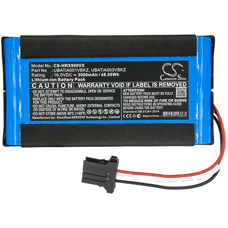 キャメロンシノlis5003sppバッテリーシャープrx V60 Rx V80 Rx V90 Rx V100 Cocorobo Rx V200 Rx V200 Replacement Batteries Aliexpress