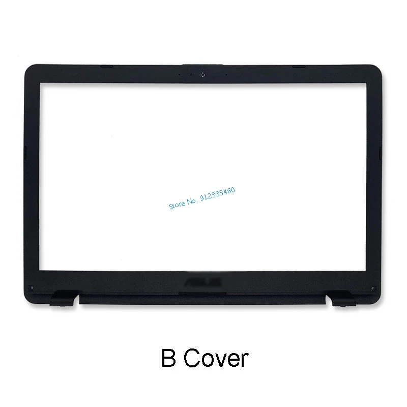 Other Desktop & Laptop Accessories New Laptop Back Cover/Front Bezel